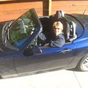 Meet your Posher, Cindy